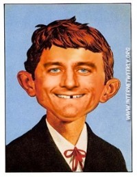 Whatever Happened To: Dan Quayle - Weht.net