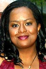 Whatever Happened To: Tempestt Bledsoe - Weht.net