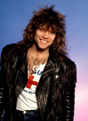 Whatever Happened To: Jon Bon Jovi - Weht.net