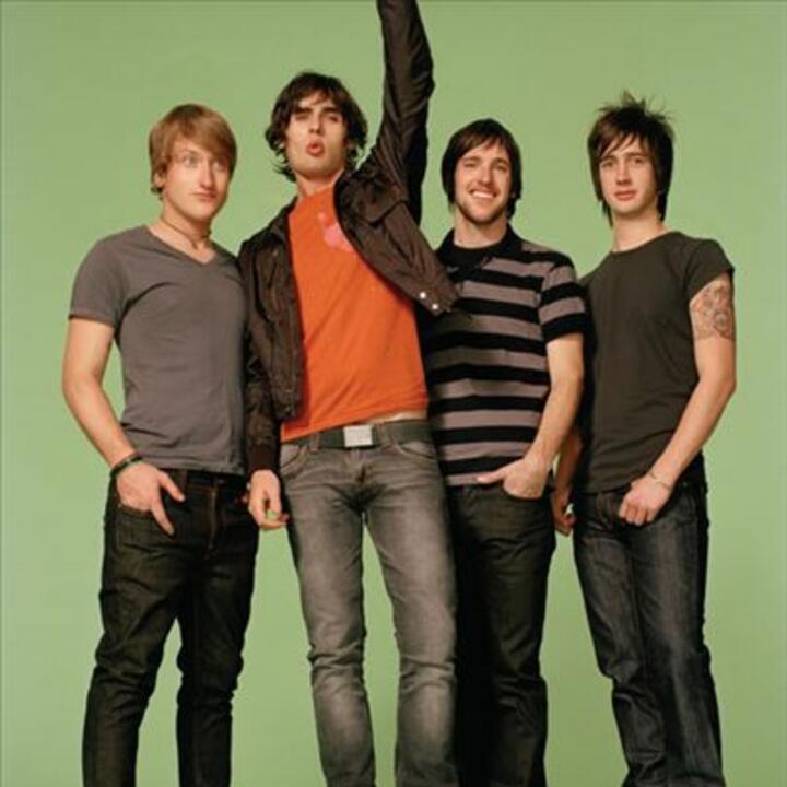 Whatever Happened To All American Rejects