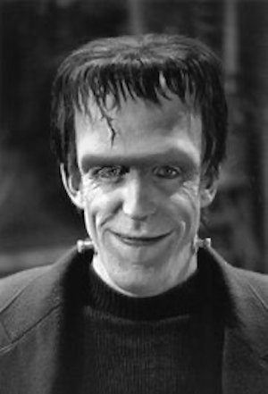 Whatever Happened To: Fred Gwynne - Weht.net