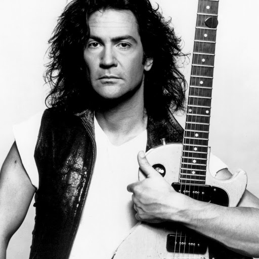 Whatever Happened To: Billy Squier - Weht.net