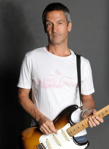 Whatever Happened To: Billy Squier - Weht.net