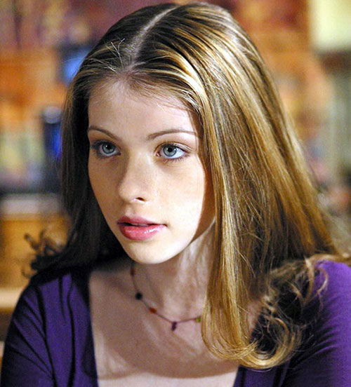 Whatever Happened To Michelle Trachtenberg